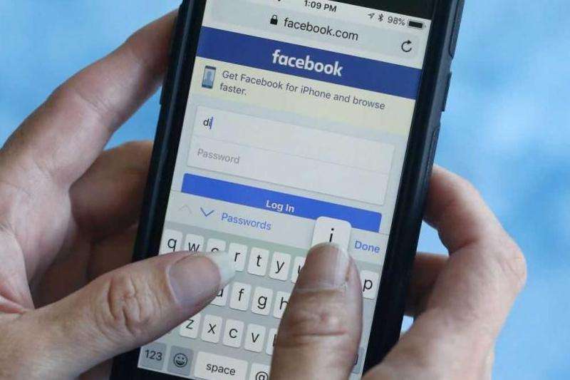 Facebook手机软件下载：如何安全下载Facebook手机应用