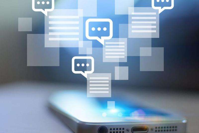 Facebook推出的约会软件：社交与约会的新选择