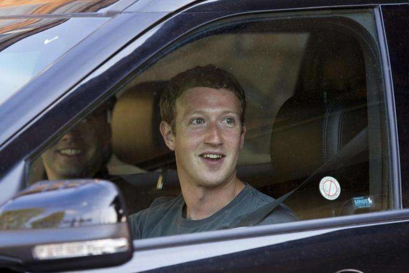 Facebook是哪国软件？介绍Facebook的创始国